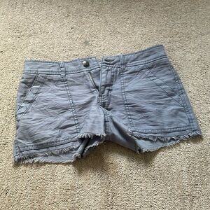 free people shorts